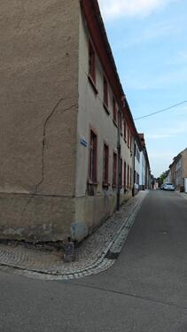 Foto - 3-Parteien-Sanierungsobjekt bei Gera - Ronneburg