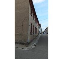 3-Parteien-Sanierungsobjekt bei Gera - Ronneburg