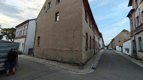 Foto - Einfamilienhaus zum Kaufen in Ronneburg