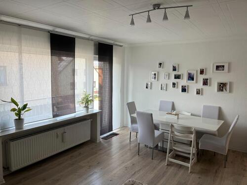 Foto - Etagenwohnung in Garbsen zur Miete