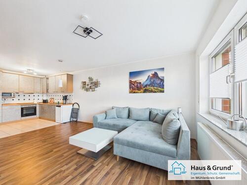 Foto - 2 Zimmer Hochparterre in Minden