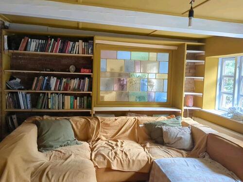 Foto - 7 Zimmer Einfamilienhaus zum Kaufen in Süderlügum