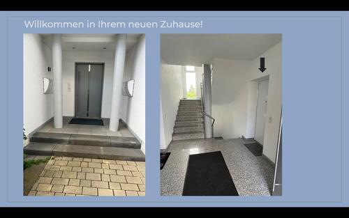Foto - 4 Zimmer Erdgeschoßwohnung in Weilmünster