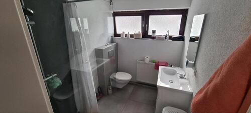 Foto - 2 Zimmer Erdgeschoßwohnung zur Miete in Oedheim