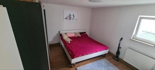 Foto - 2 Zimmer Erdgeschoßwohnung in Oedheim