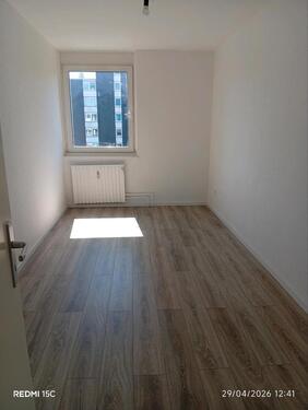 Foto - 3 Zimmer Etagenwohnung zur Miete in Schwelm