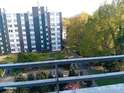 Foto - Etagenwohnung in Schwelm zur Miete