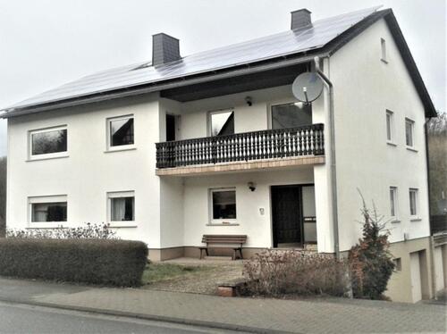 Foto - 4 Zimmer Etagenwohnung zur Miete in Greifenstein