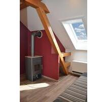 TOP möbliertes Single-Appartement - Bad Sulza