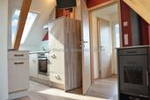 Foto - 1 Zimmer Dachgeschoßwohnung zur Miete in Bad Sulza