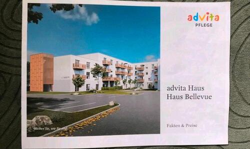 Foto - Nachmieter für 2 Zimmerwohnung - 1.082,00&nbsp;EUR Kaltmiete, ca.&nbsp; 59,00&nbsp;m&sup2;