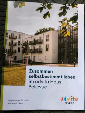 Foto - 2 Zimmer Etagenwohnung zur Miete in Schweinfurt