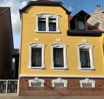 Ein schönes Einfamilienhaus in Top Lage - Sankt Ingbert
