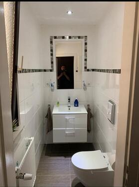 Foto - 4 Zimmer Einfamilienhaus in Sankt Ingbert