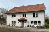 Foto - 6 Zimmer Bauernhaus, Landhaus zum Kaufen in Illmensee