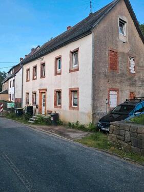 Foto - Einfamilienhaus - 15.000,00&nbsp;EUR Kaufpreis, ca.&nbsp; 105,00&nbsp;m&sup2;
