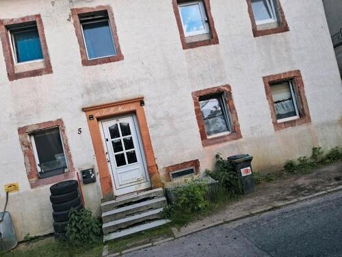 Foto - 5 Zimmer Einfamilienhaus zum Kaufen in Rochlitz