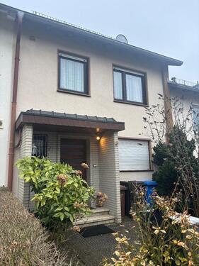 Foto - Familienfreundliches Reihenmittelhaus in Hofheim Langenhain