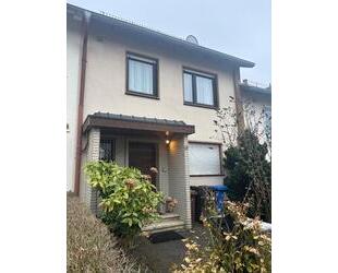 Familienfreundliches Reihenmittelhaus in Hofheim Langenhain - Hofheim am Taunus