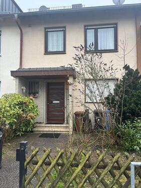Foto - 5 Zimmer Reihenhaus zum Kaufen in Hofheim am Taunus