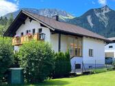 Foto - FEWO TIROL LECHTAL 2-3P.,September-ruhig, 2x Balkon, BERGBLICK