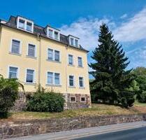 Erstvermietung nach Sanierung - 2 Zimmerwohnung in Freital