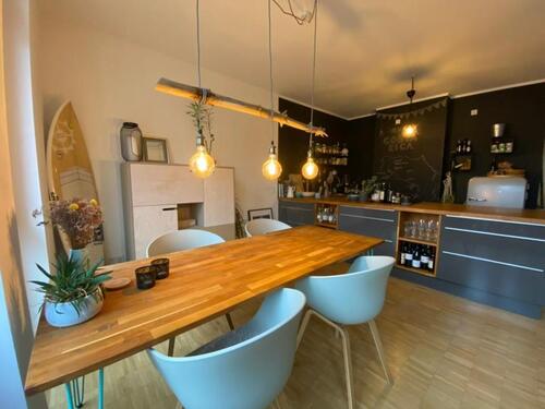 Foto - Etagenwohnung zur Miete in Hamburg