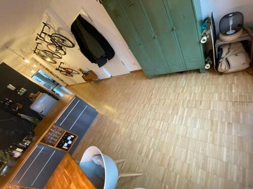 Foto - Etagenwohnung in Hamburg zur Miete