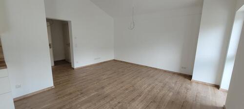 Foto - Etagenwohnung in Eggenfelden zur Miete