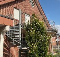 Gemütliche Single- Maisonette Wohnung in Lingen- Holthausen - Lingen (Ems)
