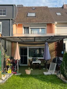 Foto - Einfamilienhaus in Andernach