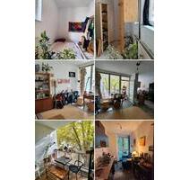 2 Zimmer Wohnung in Berlin, Kreuzberg 15.10.25-15.04.26