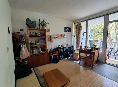Foto - Etagenwohnung in Berlin