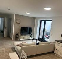 2 Zi. WHG mit Balkon - Mitten in der City von Vechta