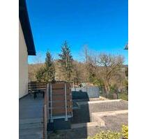 Helle renovierte 3-Zimmer-Wohnung - Beckingen