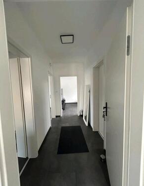 Foto - Etagenwohnung zur Miete in Beckingen