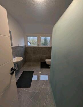 Foto - Etagenwohnung in Beckingen