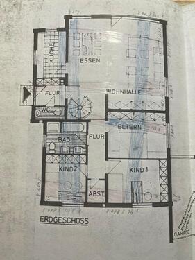 Foto - Einfamilienhaus in Ruppichteroth zum Kaufen