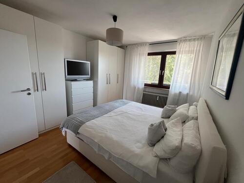 Foto - Etagenwohnung zum Kaufen in Rödermark