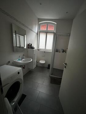 Foto - Etagenwohnung in Leer (Ostfriesland)