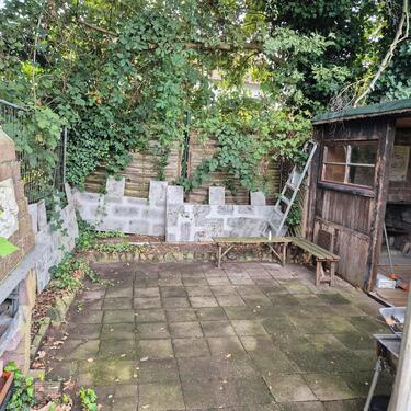 Foto - Zwei Gärten zum abgeben - 3.700,00 EUR Kaltmiete, ca.  0,00 m²