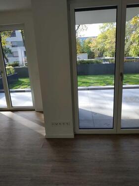 Foto - 4-Zimmer Wohnung (111 qm) 