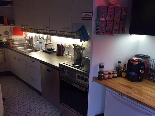 Foto - Etagenwohnung in Stuttgart zur Miete