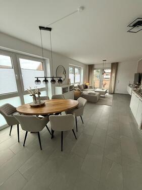 Foto - Etagenwohnung in Ahaus zu vermieten