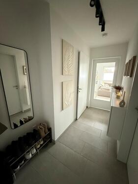 Foto - Etagenwohnung in Ahaus zur Miete