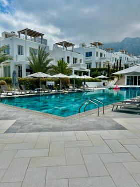 Foto - Urlaub oder überwintern in Nordzypern