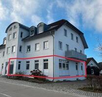 Ein Ort an dem Ideen wachsen: attraktive Erdgeschossfläche mit ca. 94 m² in Rötz zu vermieten