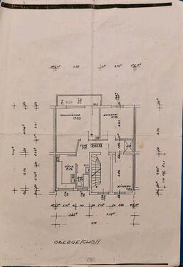 Foto - helle 3 Zimmer Wohnung - 1.110,00 EUR Kaltmiete, ca.  65,00 m²