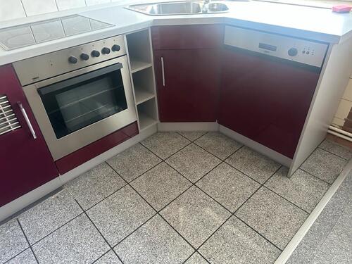 Foto - 2 Zimmer Etagenwohnung in Liebenburg