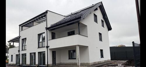 Foto - 4-Zim Wohnung Neubau in Zentrum von Geseke